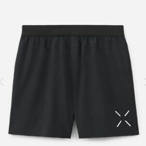 Ten Thousand Interval Short Men's Athletic Short